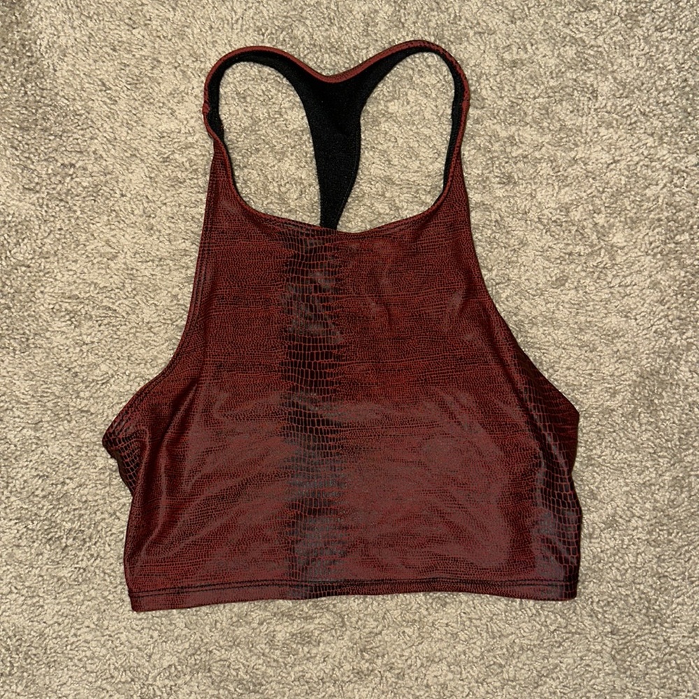 Onzie sports bra